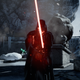Illustration for article titled Darth Vader Is Pretty Good at Unreal Engine 4 Demos